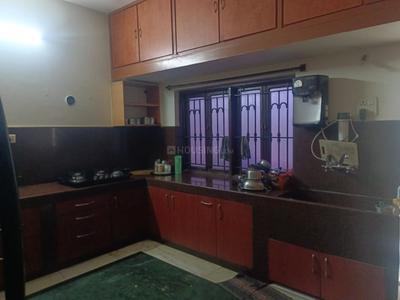 Kitchen Image of 4000 Sq.ft 5 BHK Independent House for rent in Banjara Hills Hyderabad for Rs. 230000