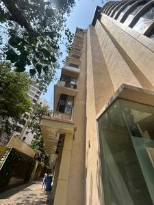 Building Image of 600 Sq.ft 1 BHK Apartment / Flat for sale in Parel Mumbai for Rs. 18500000