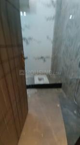 Bedroom Image of 1500 Sq.ft 3 BHK Builder Floor for rent in Silicon City Indore for Rs. 22000