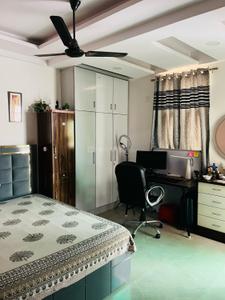 Bedroom Image of 2900 Sq.ft 4 BHK Duplex for sale in JMD Elite View Apartments, Noida Extension Greater Noida for Rs. 9500000