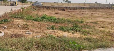 Image of 972 Sq.ft Residential Plot / Land for sale in Sector 91, Faridabad for Rs. 8800000