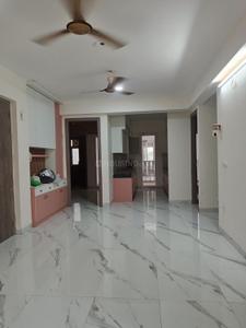 Hall Image of 1304 Sq.ft 2.5 BHK Builder Floor for rent in Smartworld Gems, Sector 89 Gurgaon for Rs. 30000