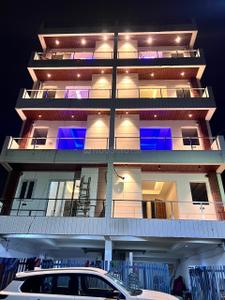 Image of 1040 Sq.ft 2 BHK Apartment / Flat for sale in Sahastradhara Road, Dehradun for Rs. 6800000