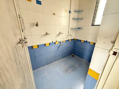 Image of 1500 Sq.ft 3 BHK Apartment / Flat for rent in Mittal Sun Empire, Anand Nagar, Sinhagad Road, Pune for Rs. 40000