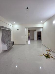 Hall Image of 1150 Sq.ft 2 BHK Independent House for rent in Singasandra Bengaluru for Rs. 36000