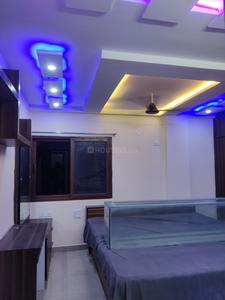 Hall Image of 1400 Sq.ft 3 BHK Apartment / Flat for sale in Boduppal Hyderabad for Rs. 9000000