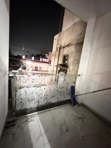 Balcony Image of 500 Sq.ft 2 BHK Apartment / Flat for sale in Jahangirabad Bhopal for Rs. 2250000