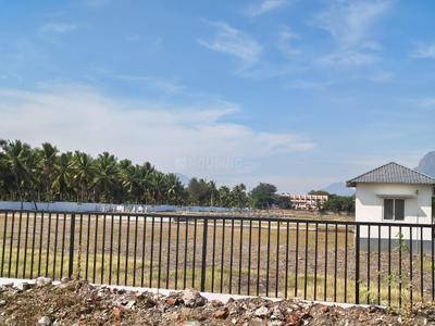 Image of 702 Sq.ft Residential Plot / Land for sale in Teachers Colony, Coimbatore for Rs. 1425000