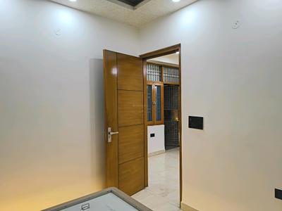 Bedroom Image of 1250 Sq.ft 3 BHK Builder Floor for sale in Indirapuram Ghaziabad for Rs. 12500005