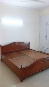 Bedroom Image of 1260 Sq.ft 2.5 BHK Apartment / Flat for sale in The Antriksh Overseas Apartments, Sector 50 Noida for Rs. 15500000