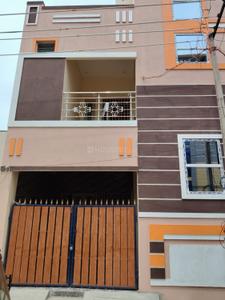 Image of 1300 Sq.ft 3 BHK Independent House for sale in Lakshmipuram, Chennai for Rs. 11000000