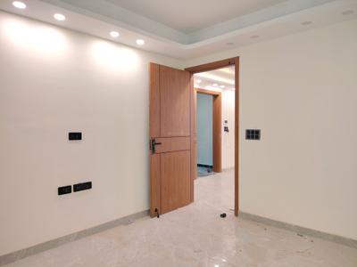 3 BHK Independent Builder Floor