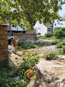 Image of 500 Sq.ft Residential Plot / Land for sale in Palam Vihar, Gurgaon for Rs. 125000000
