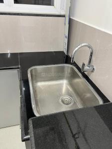 Kitchen Image of 1500 Sq.ft 3 BHK Apartment / Flat for sale in Vennala Kochi for Rs. 14000000