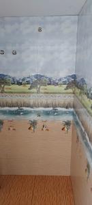 Bathroom Image of 750 Sq.ft 2 BHK Villa for sale in Prestige Town, Bilichi Coimbatore for Rs. 3522750
