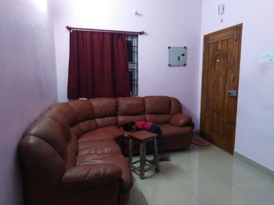 Hall Image of 787 Sq.ft 2 BHK Apartment / Flat for sale in hari and siva flats , Ambattur Chennai for Rs. 4000000