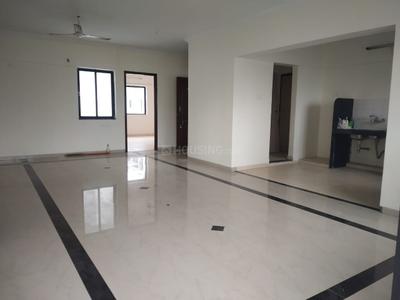 Hall Image of 1650 Sq.ft 3 BHK Apartment / Flat for sale in Gera Emerald City, Baner Pune for Rs. 16000000