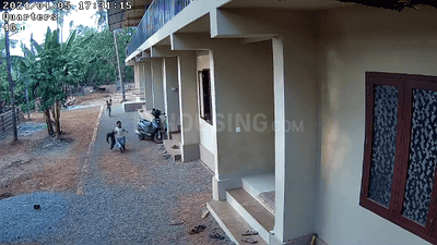 Image of 800 Sq.ft 2 BHK Apartment / Flat for rent in Puthiyatheru, Kannur for Rs. 7000