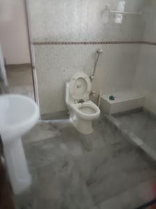 Bathroom Image of 1800 Sq.ft 3 BHK Builder Floor for rent in Sector 61 Mohali for Rs. 40000