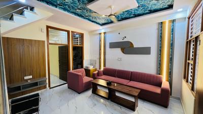 Hall Image of 2115 Sq.ft 3 BHK Villa for sale in Hathod Jaipur for Rs. 7500000