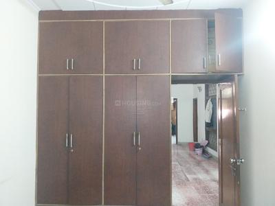 Bedroom Image of 1500 Sq.ft 3 BHK Builder Floor for sale in Indirapuram Ghaziabad for Rs. 11000000