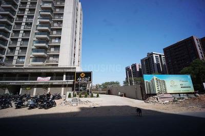 Image of 2385 Sq.ft 4 BHK Penthouse for sale in Aristo Anandam, Vaishno Devi Circle, Ahmedabad for Rs. 18000000