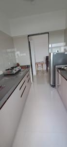 Kitchen Image of Holastay in Andheri East, Mumbai