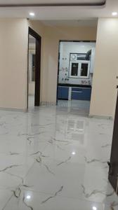 Living Room Image of 80 Sq.ft 2 BHK Independent House for rent in Khirki Extension New Delhi for Rs. 30000