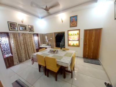Hall Image of 2100 Sq.ft 3 BHK Independent House for sale in Rajajipuram Lucknow for Rs. 11000000