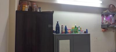 Hall Image of 350 Sq.ft 1 RK Apartment / Flat for rent in Kasam Uthalsar Naka, Thane West Thane for Rs. 18000