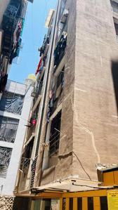 Image of 1650 Sq.ft 3 BHK Apartment / Flat for sale in Mughal Sarai, Surat for Rs. 6000000