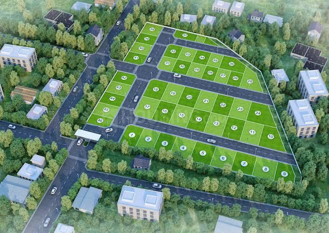 SVB builders Guduvanchery madambakkam Chennai Main Image 1