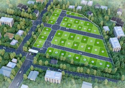 Image of 800 Sq.ft Residential Plot / Land for sale in Kutthanur, Chennai for Rs. 1800000