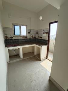 Kitchen Image of 845 Sq.ft 2 BHK Apartment / Flat for sale in Duvvada Visakhapatnam for Rs. 3549000