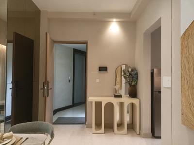Living Room Image of 700 Sq.ft 2 BHK Apartment / Flat for sale in Kukreja Chembur Heights II, Chembur Mumbai for Rs. 21000000