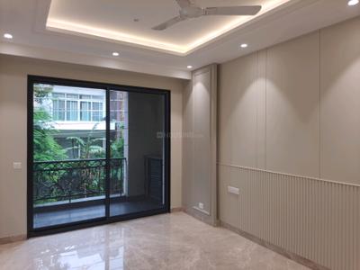 Bedroom Image of 2400 Sq.ft 4 BHK Builder Floor for sale in Sector 43 Gurgaon for Rs. 48500000