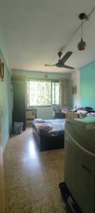 Hall Image of 600 Sq.ft 1 BHK Apartment / Flat for sale in Ghatkopar West Mumbai for Rs. 12000000