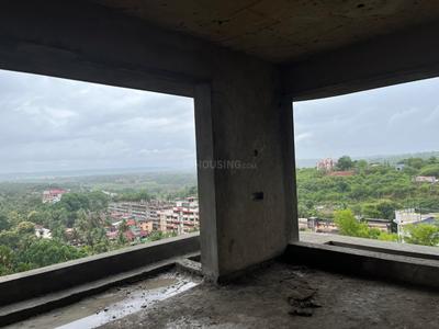 Bedroom Image of 1350 Sq.ft 2 BHK Apartment / Flat for sale in Merces Goa for Rs. 12950000