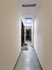 Image of 540 Sq.ft 2 BHK Builder Floor for sale in Shastri Nagar, New Delhi for Rs. 8000000