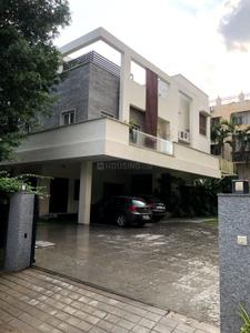 Image of 9770 Sq.ft 5 BHK Duplex for sale in Jubilee Hills, Hyderabad for Rs. 297000000