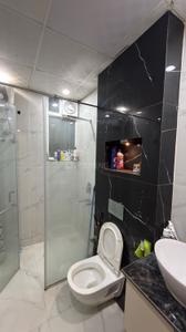 Bathroom Image of 1500 Sq.ft 4 BHK Builder Floor for sale in Vasundhara Ghaziabad for Rs. 19500000