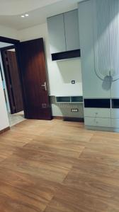 Bedroom Image of 2100 Sq.ft 3 BHK Builder Floor for rent in Vipul World Luxury Floors, Sector 48 Gurgaon for Rs. 57500