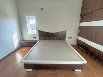 Bedroom Image of 4500 Sq.ft 6 BHK Villa for sale in Gopasandra Bengaluru for Rs. 19500000