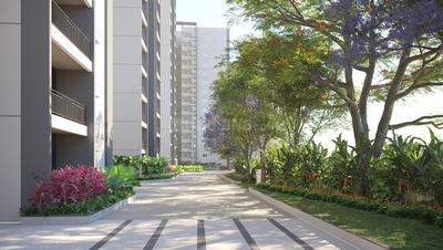 3 BHK Flat