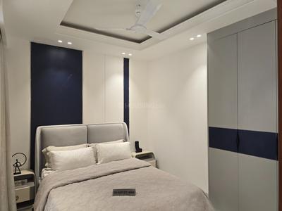 Bedroom Image of 1850 Sq.ft 3 BHK Builder Floor for sale in BPTP Astaire Garden Floors, Sector 70A Gurgaon for Rs. 25500000