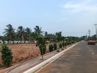 Image of 900 Sq.ft Residential Plot / Land for sale in Koramangala, Bengaluru for Rs. 1619100