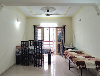 Hall Image of 1150 Sq.ft 2 BHK Apartment / Flat for sale in Bhagyashree BDS Nagar by karthik, Basavanagar Bengaluru for Rs. 7200000