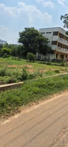 Image of 3200 Sq.ft Residential Plot / Land for sale in Zuzuwadi, Hosur for Rs. 13000000