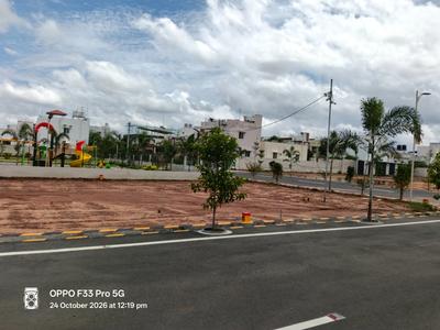 Image of 1500 Sq.ft Residential Plot / Land for sale in Saravanampatty, Coimbatore for Rs. 6868000