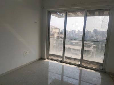 Bedroom Image of 1820 Sq.ft 3 BHK Apartment / Flat for sale in Akshar Alvario, Nerul Navi Mumbai for Rs. 35000000